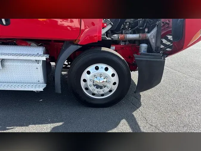 2020 FREIGHTLINER CA116