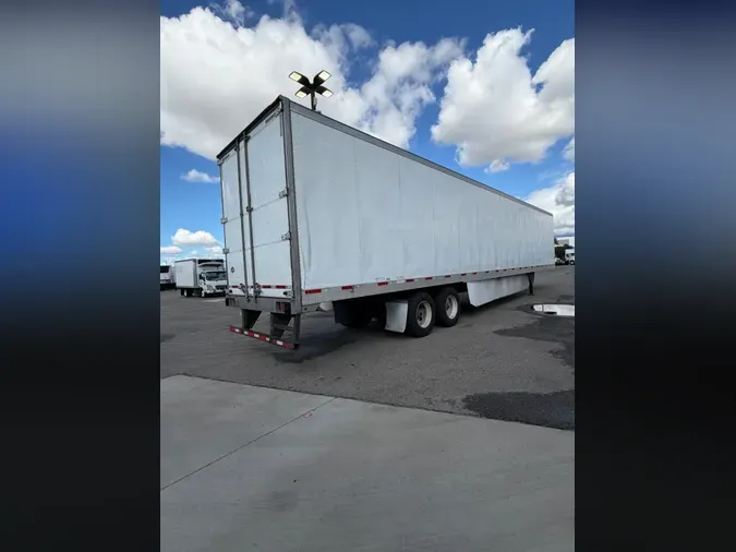 2020 UTILITY TRAILERS VS2RA 53/162/102
