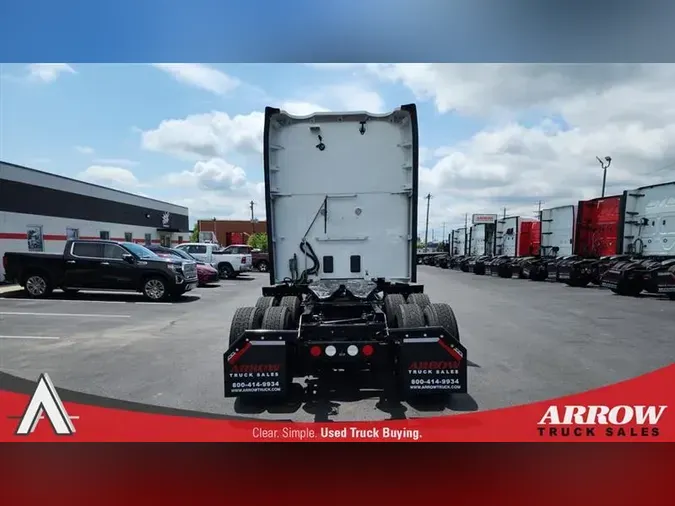 2020 KENWORTH T680