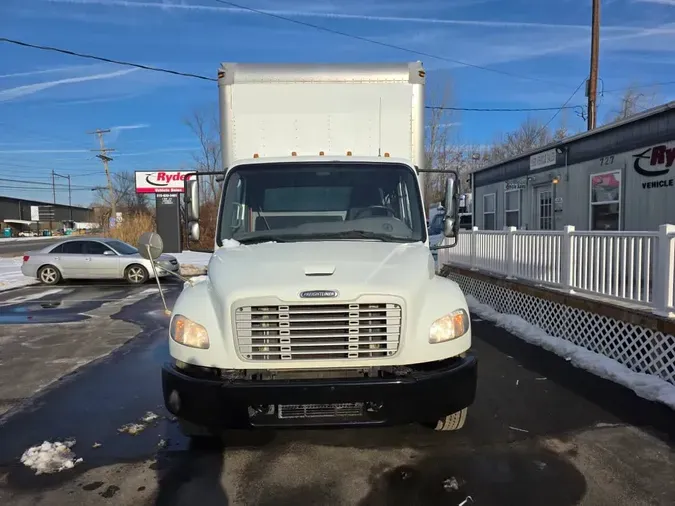 2020 FREIGHTLINER/MERCEDES M2 106