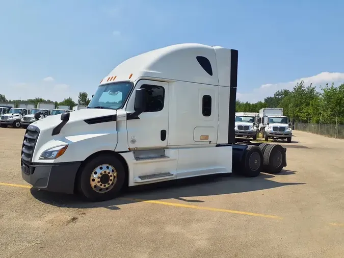 2020 FREIGHTLINER NEW CASCADIA PX12664ca5bbfeef9ef7fd5e8bb818b5500500b