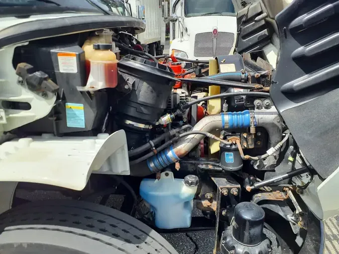 2019 FREIGHTLINER/MERCEDES M2 106