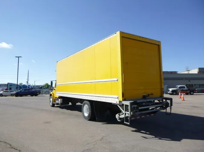 2020 Freightliner Business Class M2 106