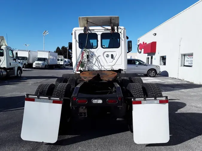 2019 FREIGHTLINER/MERCEDES NEW CASCADIA 126