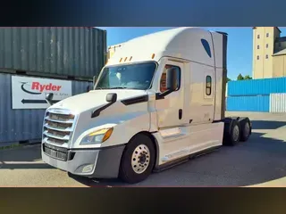 2022 FREIGHTLINER/MERCEDES NEW CASCADIA PX12664
