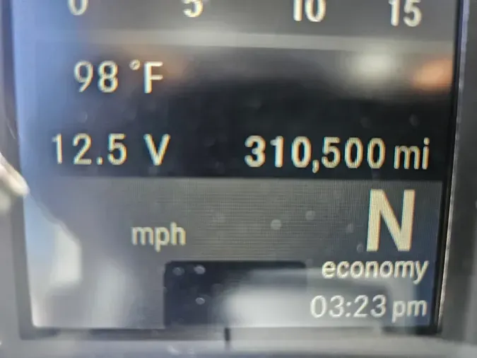2019 FREIGHTLINER/MERCEDES NEW CASCADIA PX12664