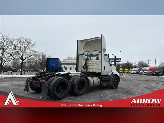 2020 INTERNATIONAL RH613