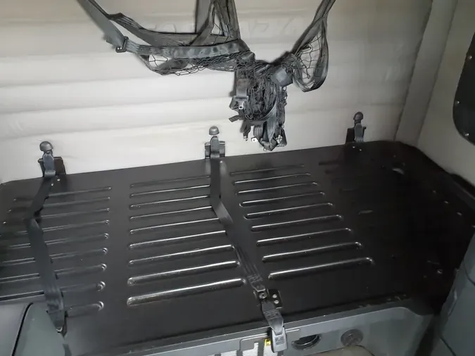 2020 FREIGHTLINER/MERCEDES NEW CASCADIA PX12664ca60187877dde2fdc950ee523a849928