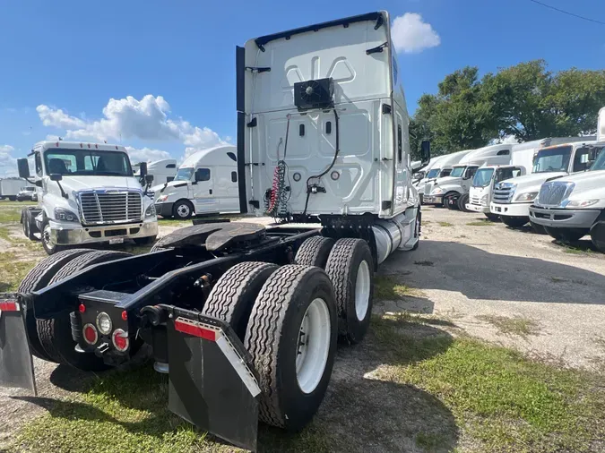 2019 FREIGHTLINER/MERCEDES NEW CASCADIA PX12664