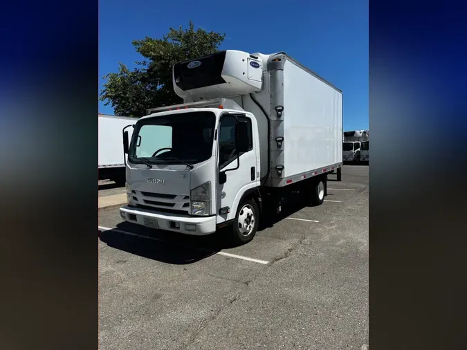 2018 ISUZU NPRca6050e3ffebbe7fe6df9cd6b7defcc5