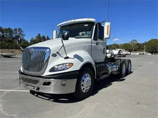 2015 INTERNATIONAL PROSTAR