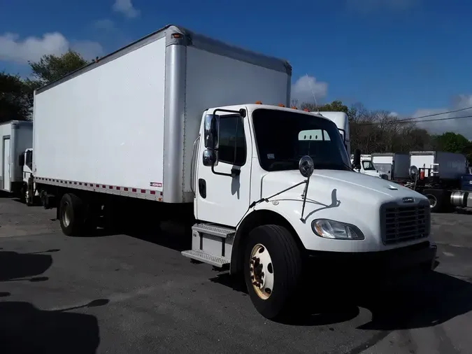 2016 FREIGHTLINER M2 106