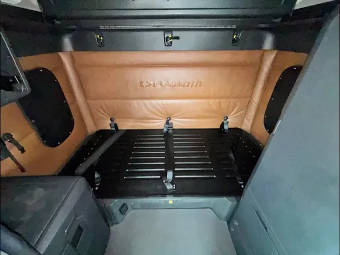2022 Freightliner PT126SLP