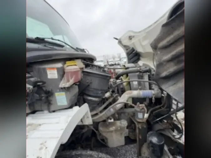 2020 FREIGHTLINER/MERCEDES M2 106