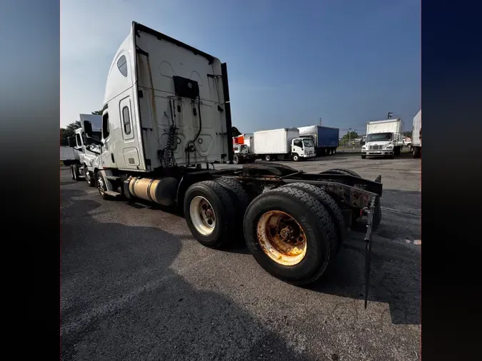 2020 FREIGHTLINER NEW CASCADIA PX12664