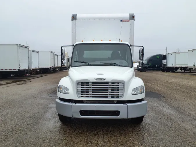 2017 FREIGHTLINER/MERCEDES M2 106