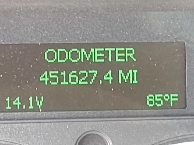 2017 FREIGHTLINER CASCADIA 125