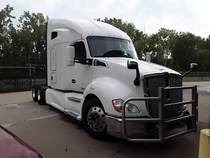 2021 KENWORTH TRUCKS T-680