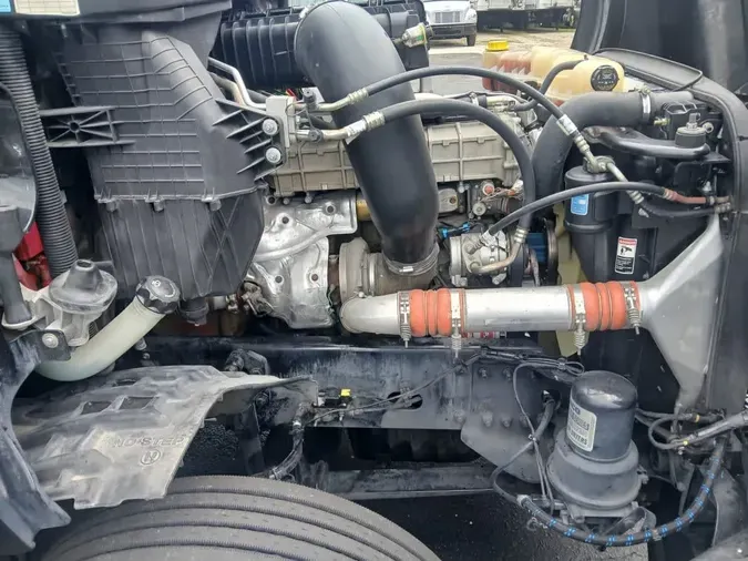 2020 FREIGHTLINER/MERCEDES NEW CASCADIA PX12664
