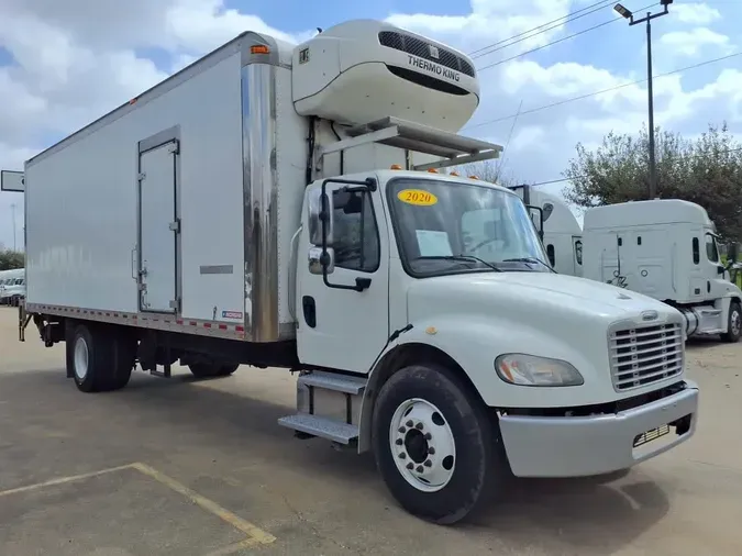 2020 FREIGHTLINER/MERCEDES M2 106