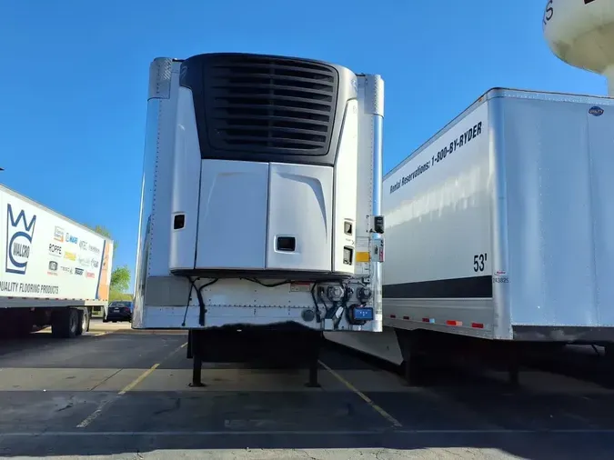 2017 UTILITY TRAILERS VS2RA 48/162/102