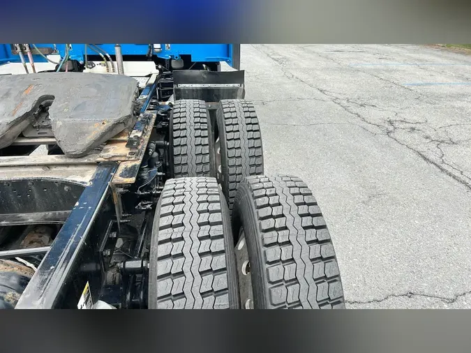 2021 Peterbilt 579