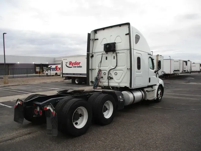 2023 FREIGHTLINER/MERCEDES NEW CASCADIA PX12664