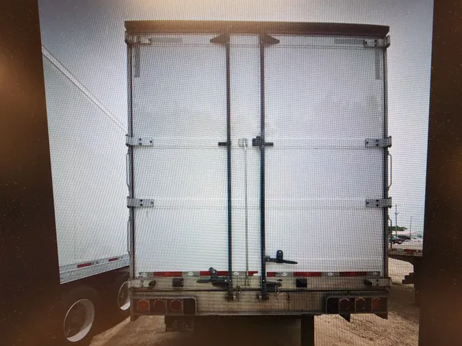 2015 UTILITY TRAILERS VS2RA 48/162/102