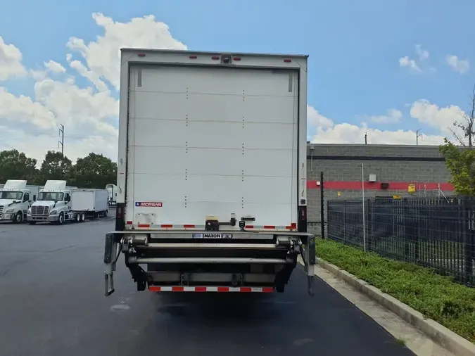 2019 FREIGHTLINER/MERCEDES M2 106ca68076bd5543705ae31f8d71308d9f3
