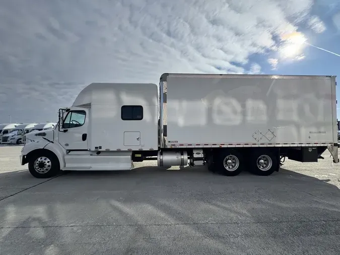 2019 Freightliner M2 112