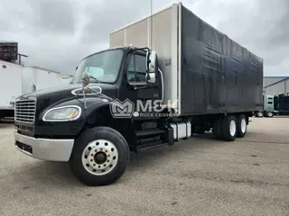 2016 FREIGHTLINER M2106