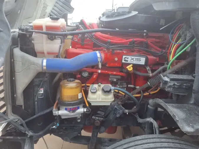 2020 FREIGHTLINER/MERCEDES CASCADIA 125ca68a4f3846d8110f19dbacd4f992292