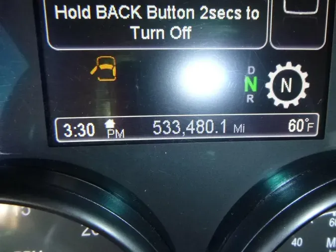 2020 Peterbilt 579ca6914e4115f1b75a66363990f4895ef