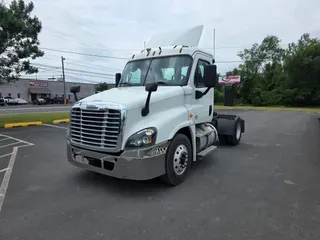 2019 FREIGHTLINER/MERCEDES CASCADIA 125