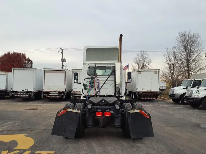 2020 NAVISTAR INTERNATIONAL LT625 DAYCAB S/Aca6a22ac91aaef5280991e862b45424f