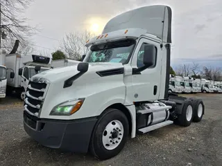 2019 FREIGHTLINER/MERCEDES NEW CASCADIA PX12664