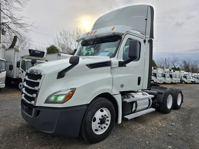 2019 FREIGHTLINER/MERCEDES NEW CASCADIA PX12664ca6adb6a863b2b82a4b4c6a83553dc59