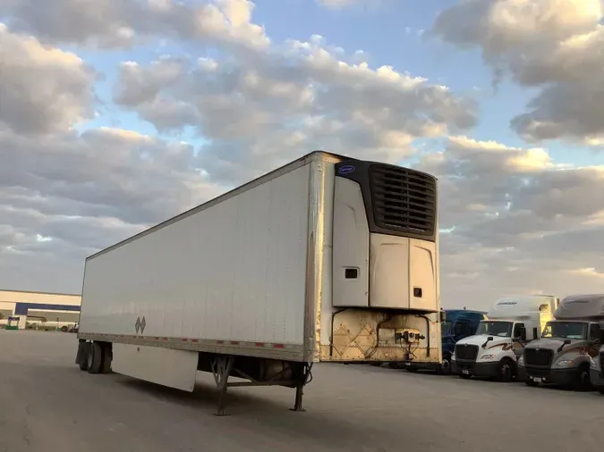 2018 Wabash 53ftca6b0734ac811e67225601ea6cd7ff01