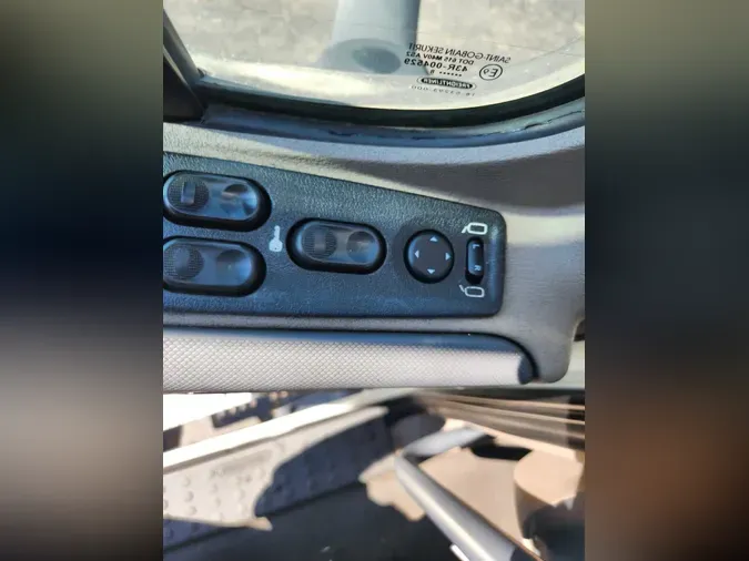2019 FREIGHTLINER/MERCEDES CASCADIA 125