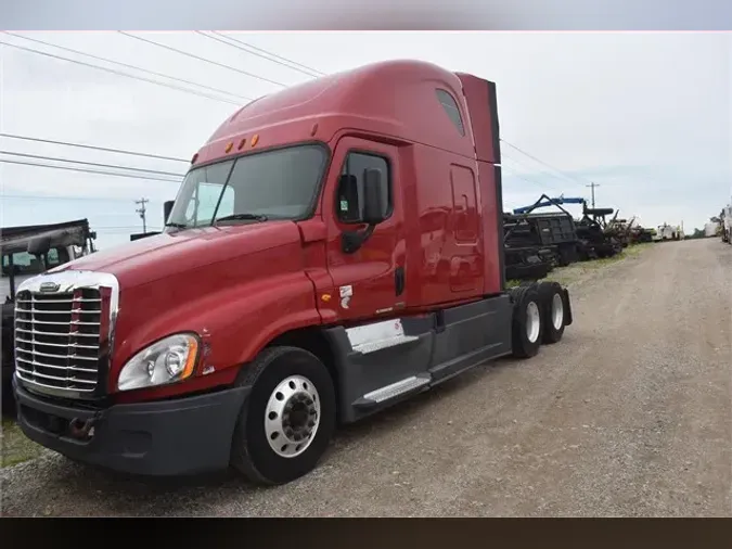 2014 FREIGHTLINER CASCADIA 125ca6bb09676721569ad8ec3678a8f49b0