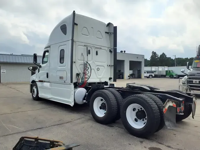 2020 FREIGHTLINER/MERCEDES NEW CASCADIA PX12664ca6bd0d841433d74a9759368433077e8