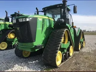 2019 John Deere 9470RX