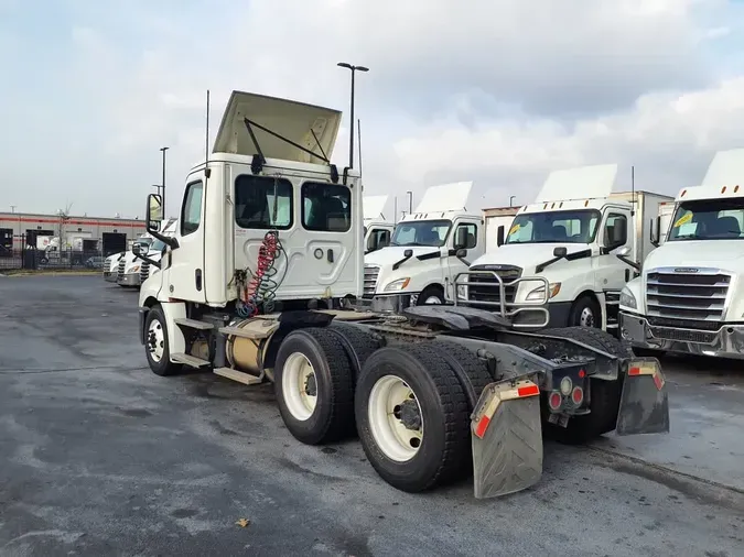 2019 FREIGHTLINER/MERCEDES NEW CASCADIA PX12664
