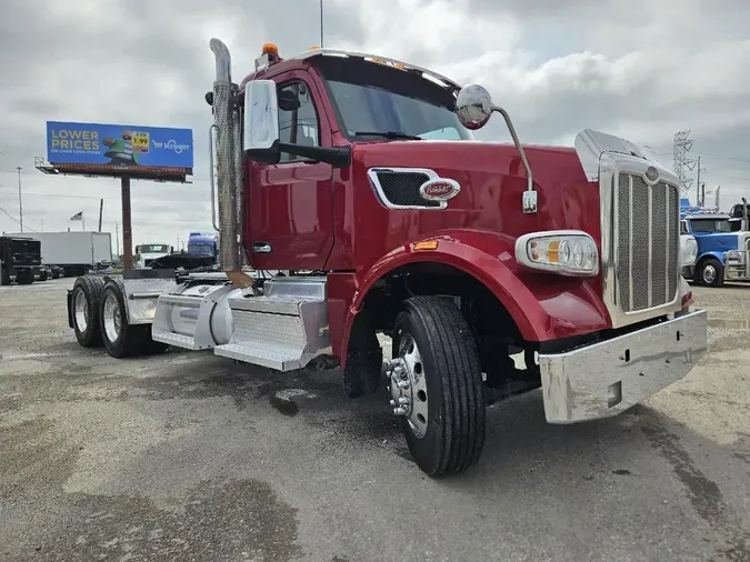 2023 PETERBILT 567