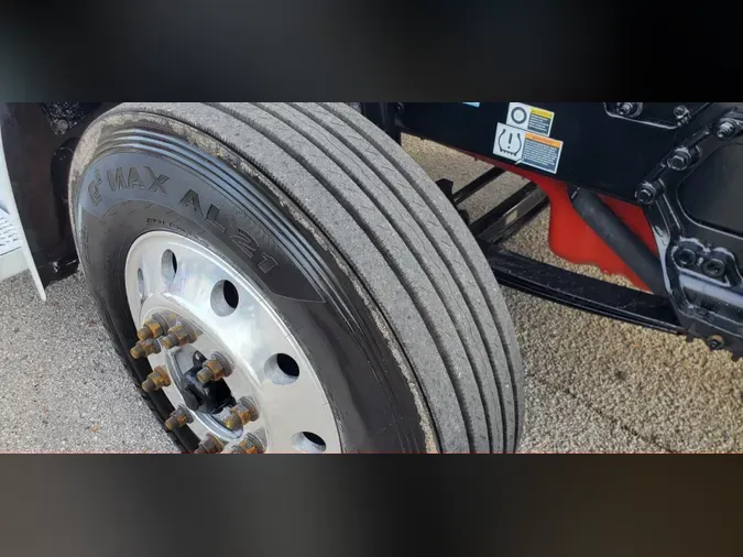 2022 Peterbilt 579ca6ef89e269a7b30429887486b6a05a0