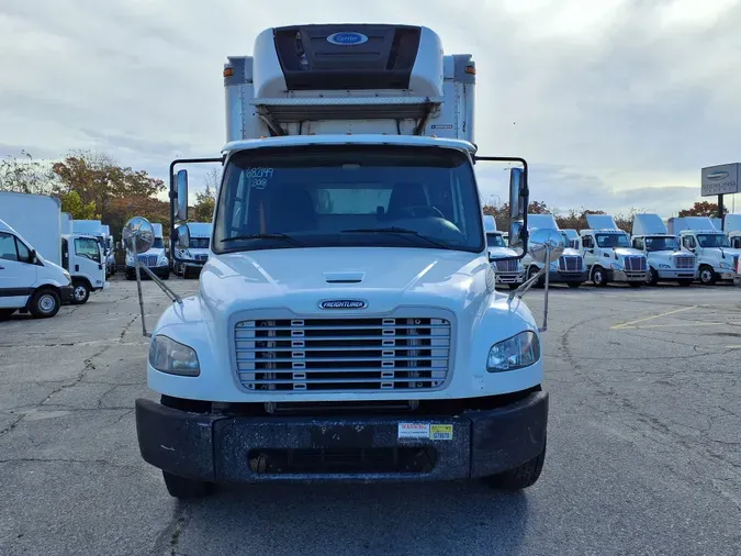 2018 FREIGHTLINER/MERCEDES M2 106