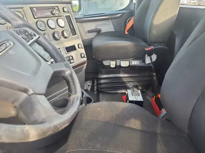 2019 FREIGHTLINER/MERCEDES NEW CASCADIA PX12664