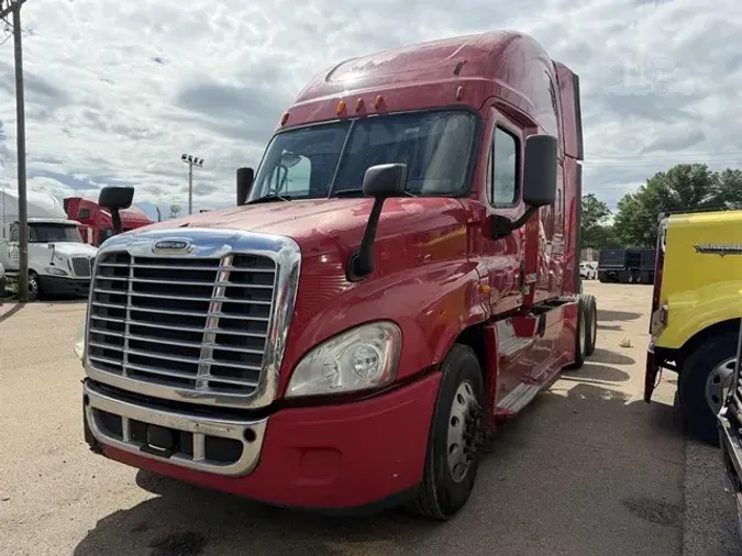 2014 FREIGHTLINER CASCADIA 125ca6f86b7dcdb70c5831c9e8f885bd973