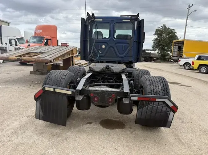 2021 FREIGHTLINER CASCADIA 116