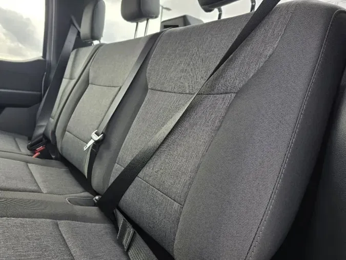 2024 Ford Super Duty F-550 DRW